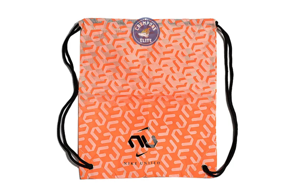 Phantom GX DF Elite FG United Pack Orange – Image 8