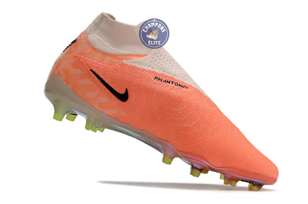Phantom GX DF Elite FG United Pack Orange – Image 5