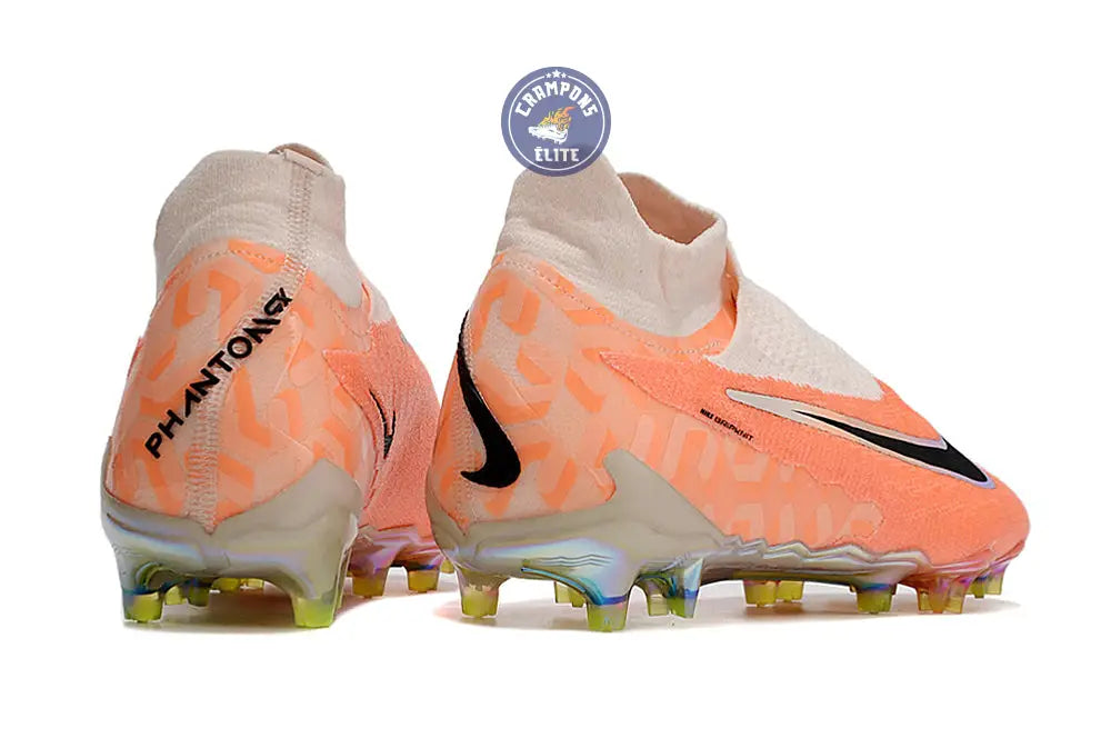 Phantom GX DF Elite FG United Pack Orange – Image 7