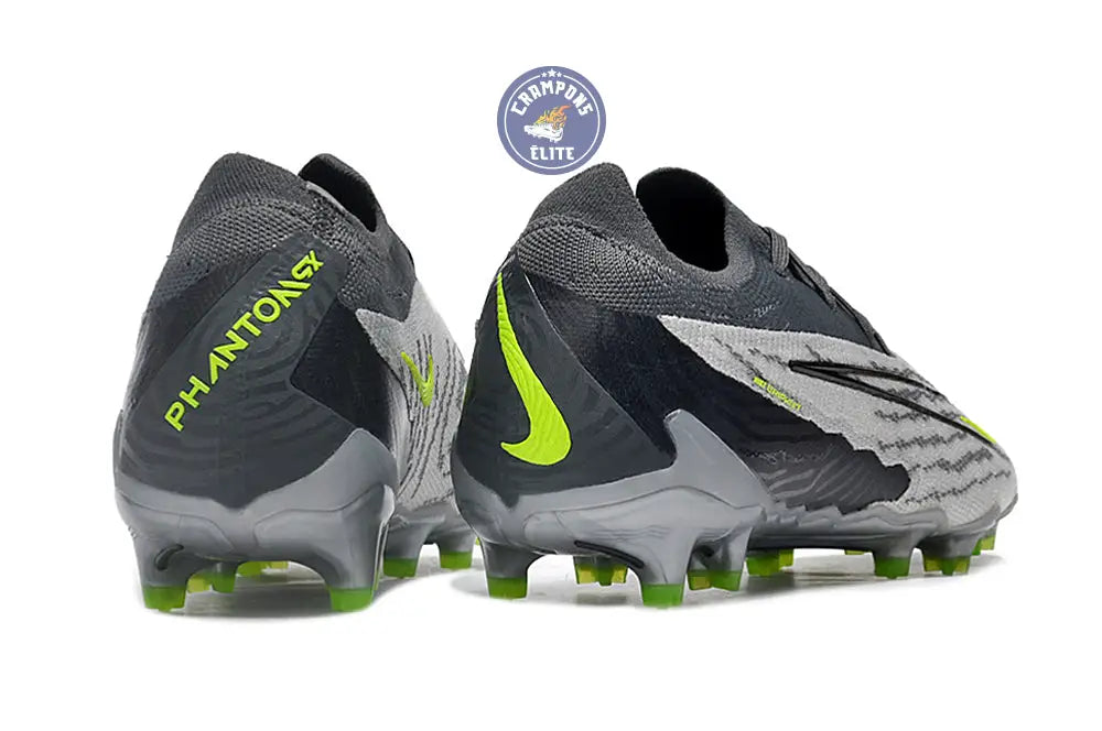 Phantom GX Elite FG Gris/Vert – Image 7