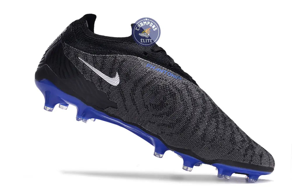 Phantom GX Elite FG Shadow - Noir/Chrome/Bleu – Image 6