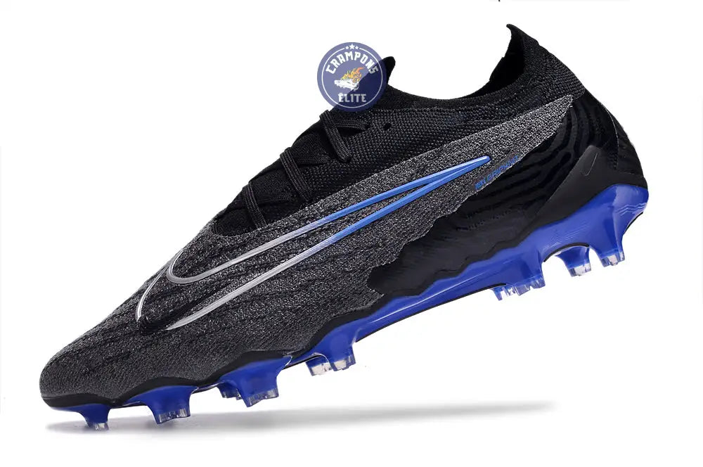 Phantom GX Elite FG Shadow - Noir/Chrome/Bleu – Image 5