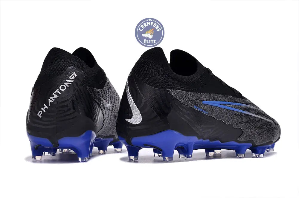 Phantom GX Elite FG Shadow - Noir/Chrome/Bleu – Image 7