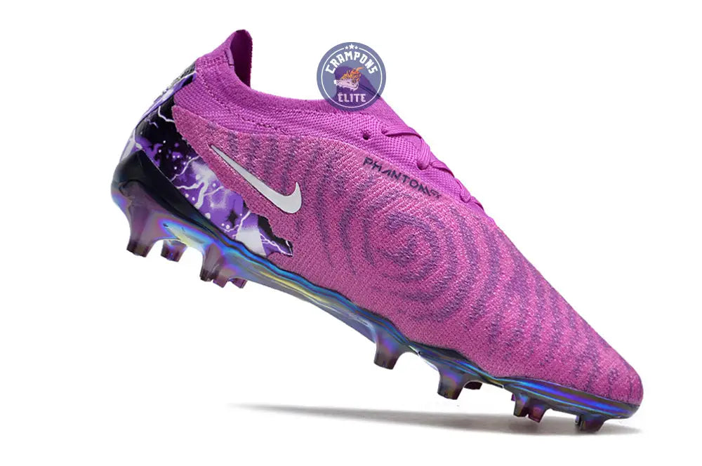Phantom GX Elite FG Thunder - Violet – Image 6