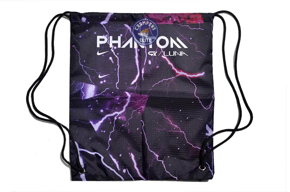Phantom GX Elite FG Thunder - Violet – Image 8