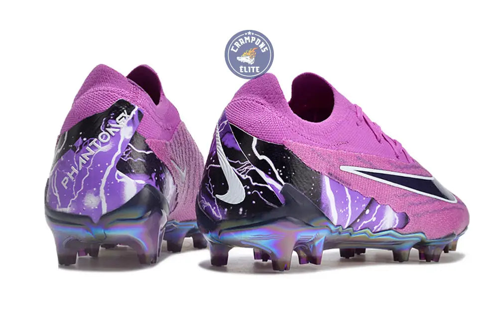 Phantom GX Elite FG Thunder - Violet – Image 7