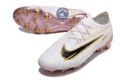 Alternative view of Phantom GX Elite FG United Pack - Blanc Or