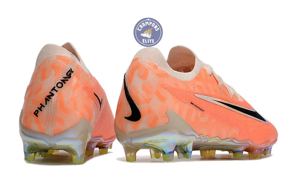Phantom GX Elite FG United Pack Orange – Image 7