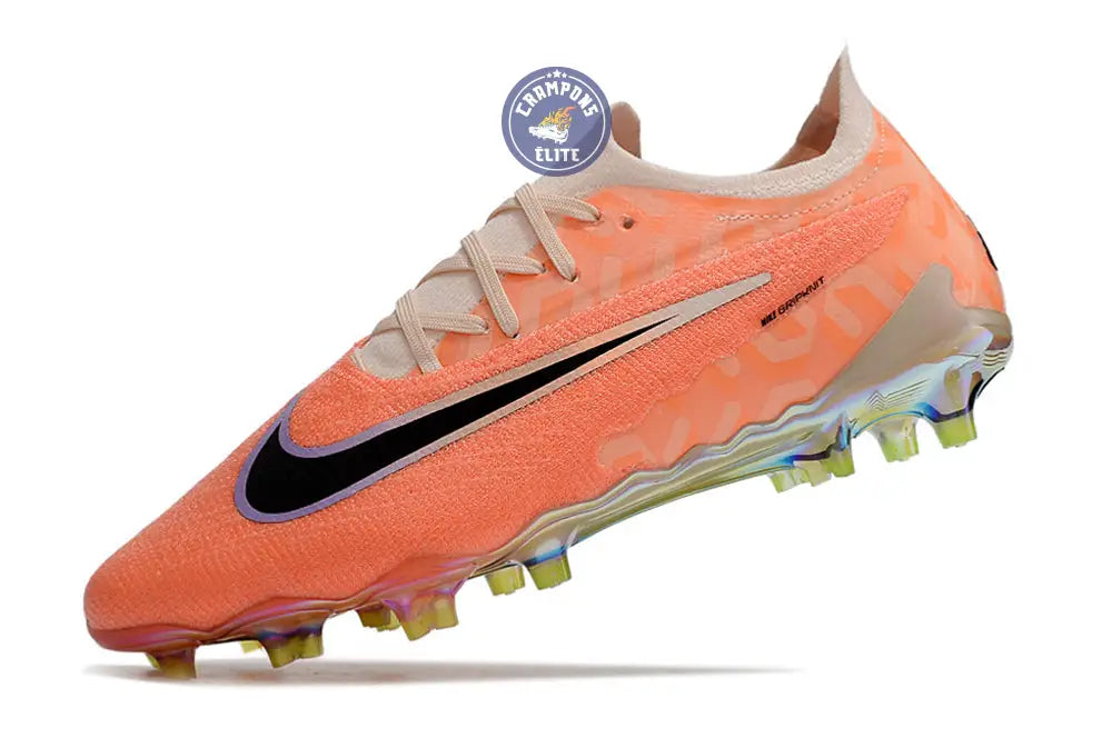 Phantom GX Elite FG United Pack Orange – Image 5