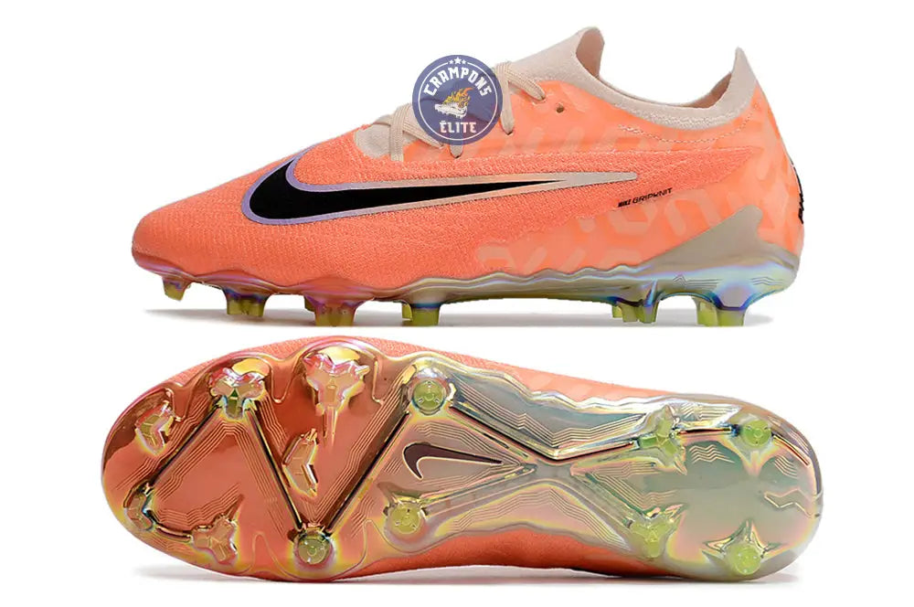 Phantom GX Elite FG United Pack Orange – Image 3