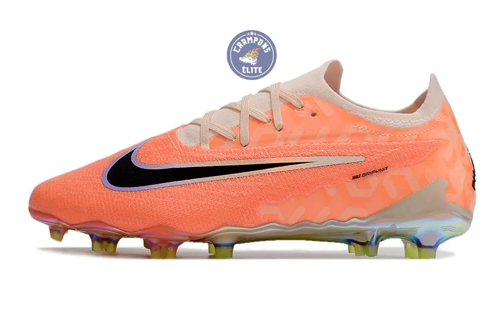 Phantom GX Elite FG United Pack Orange – Image 4