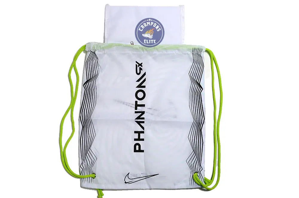 Phantom GX Elite Fusion FG - Noir/Jaune Fluo/Blanc/Bleu – Image 9