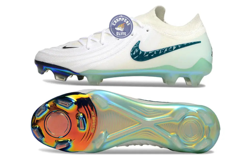 Phantom GX2 Elite FG Chromatic - Blanc/Multicolor – Image 3