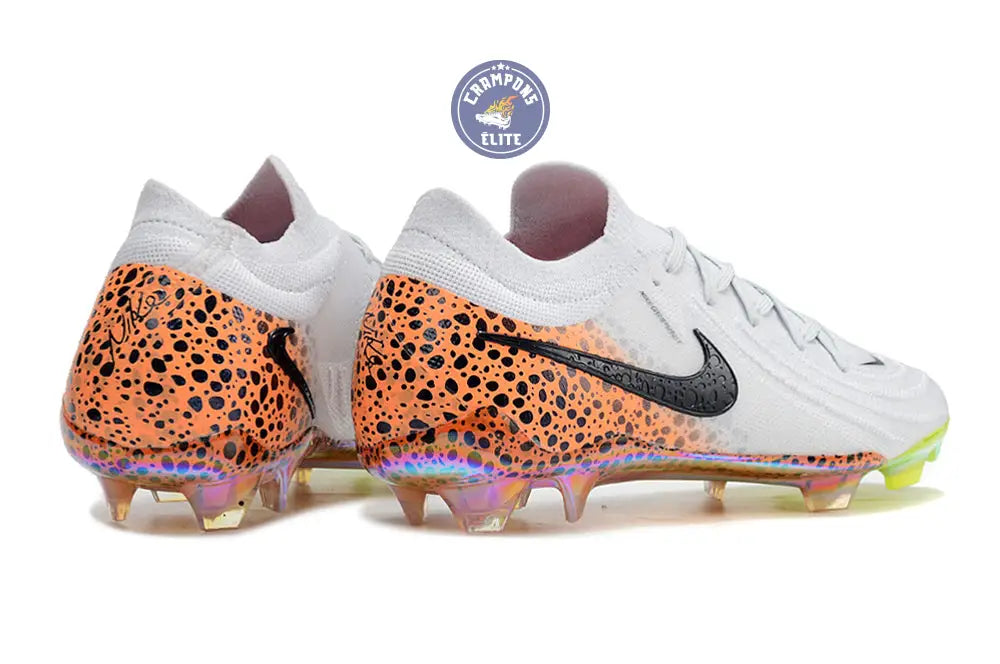 Phantom GX2 Elite FG Electric Pack Gris/Léopard – Image 3