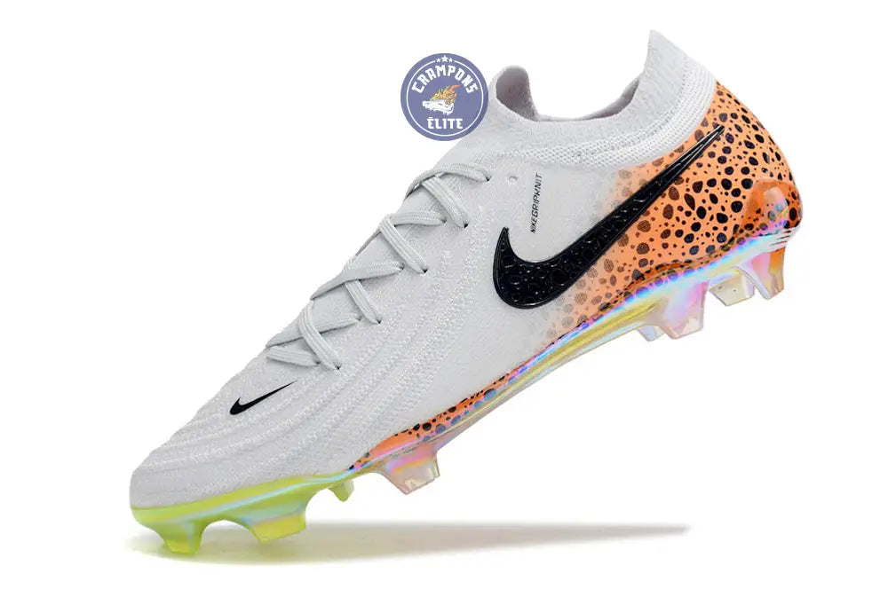 Phantom GX2 Elite FG Electric Pack Gris/Léopard – Image 5