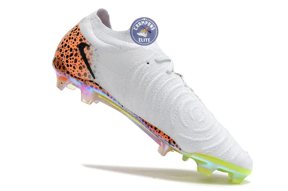 Phantom GX2 Elite FG Electric Pack Gris/Léopard – Image 6