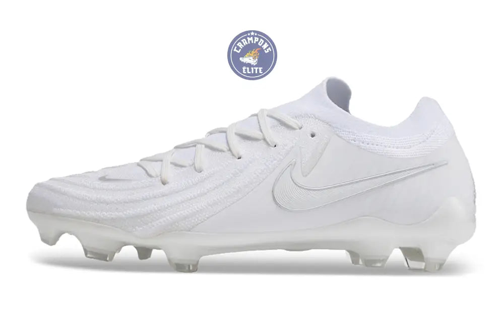 Phantom GX2 Elite FG Full White Blanc – Image 4