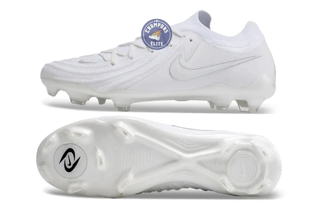 Phantom GX2 Elite FG Full White Blanc – Image 3