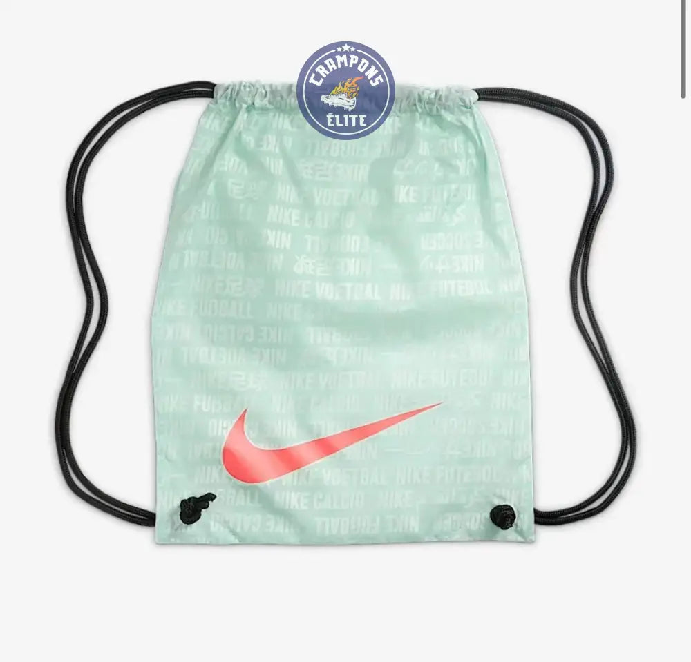 Phantom GX2 Elite FG Mad Energy - Menthe/Atomic Red/Rouge – Image 7