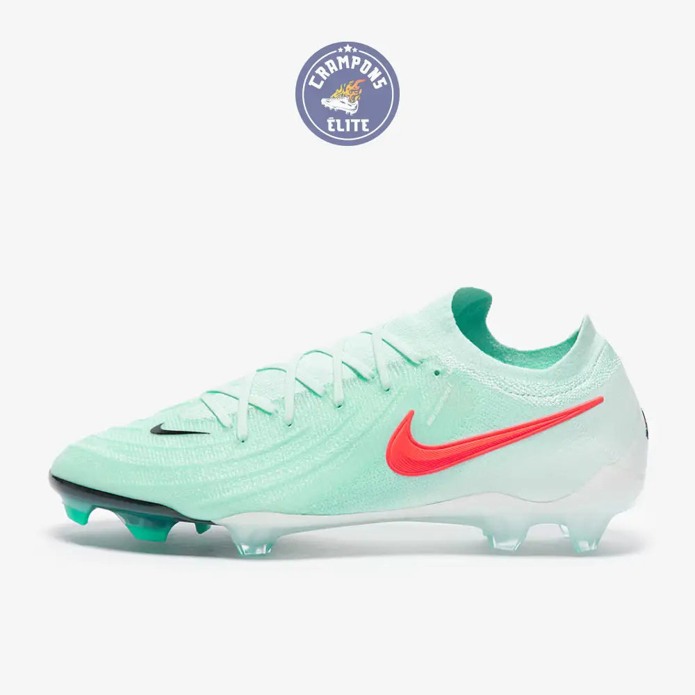 Phantom GX2 Elite FG Mad Energy - Menthe/Atomic Red/Rouge – Image 3