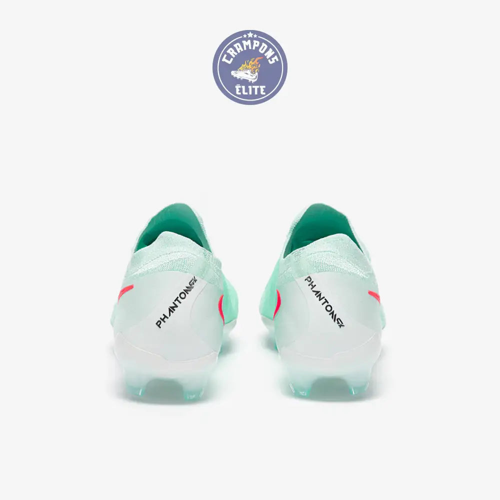 Phantom GX2 Elite FG Mad Energy - Menthe/Atomic Red/Rouge – Image 6