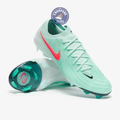 Alternative view of Phantom GX2 Elite FG Mad Energy - Menthe/Atomic Red/Rouge