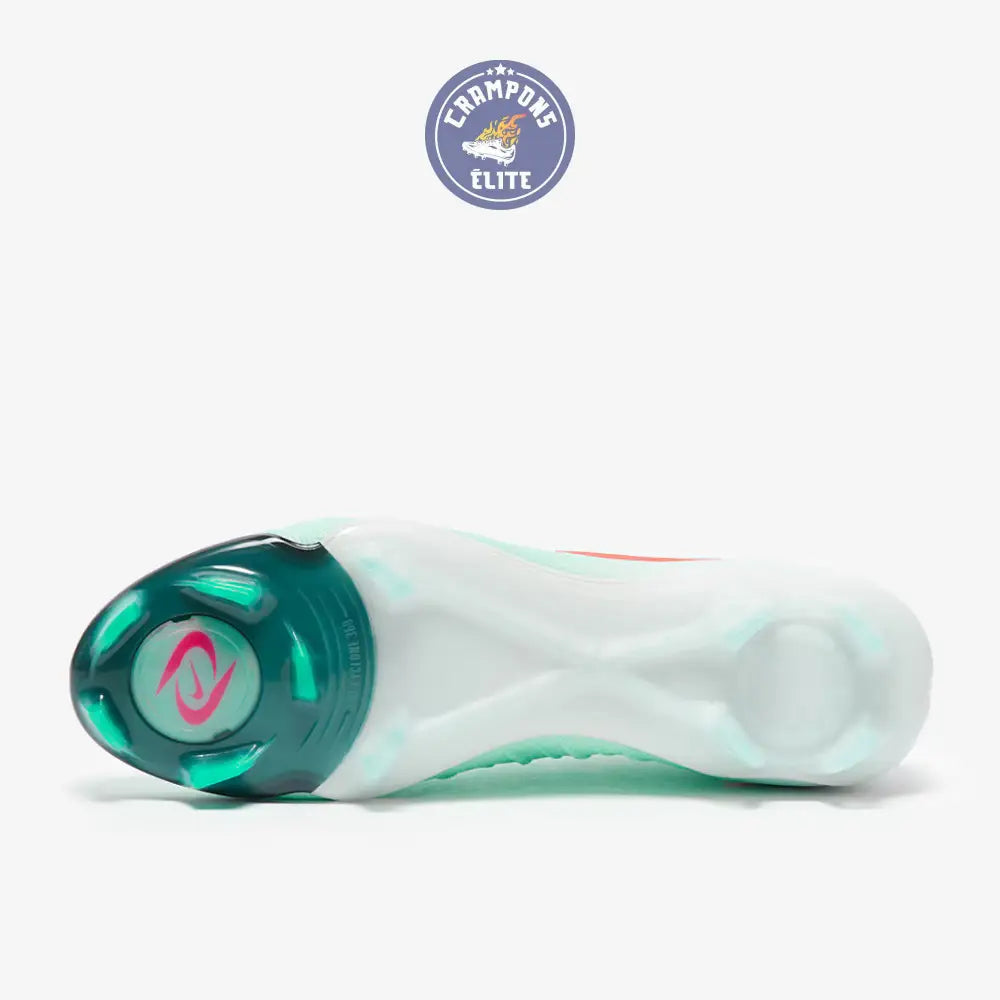 Phantom GX2 Elite FG Mad Energy - Menthe/Atomic Red/Rouge – Image 5