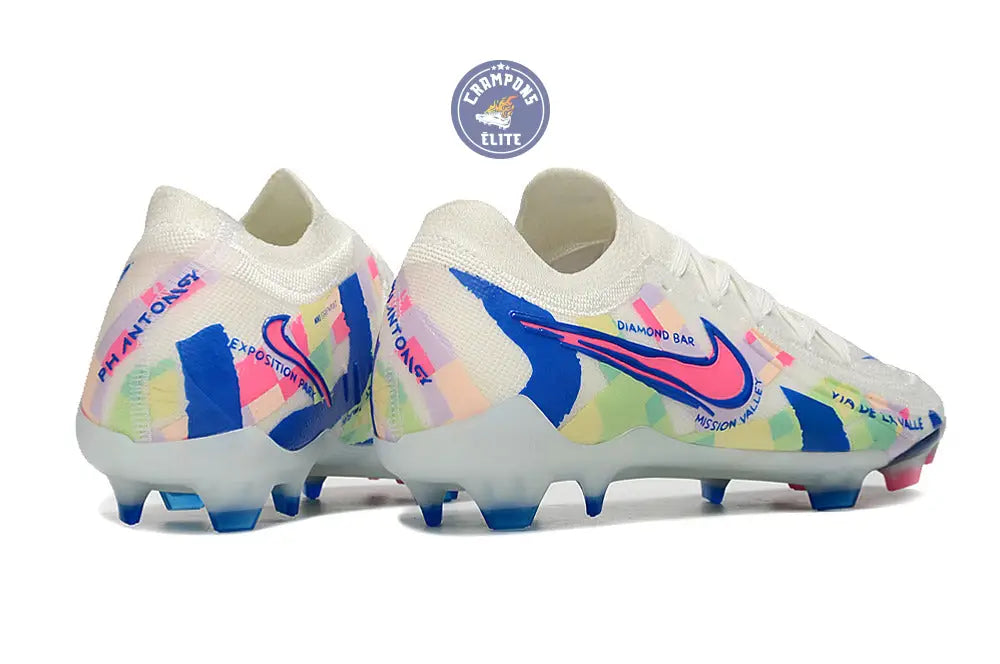 Phantom GX2 Elite FG So California Multicouleur – Image 6