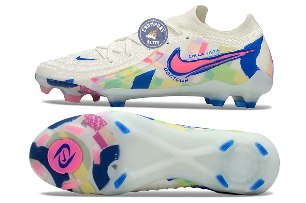 Phantom GX2 Elite FG So California Multicouleur – Image 3