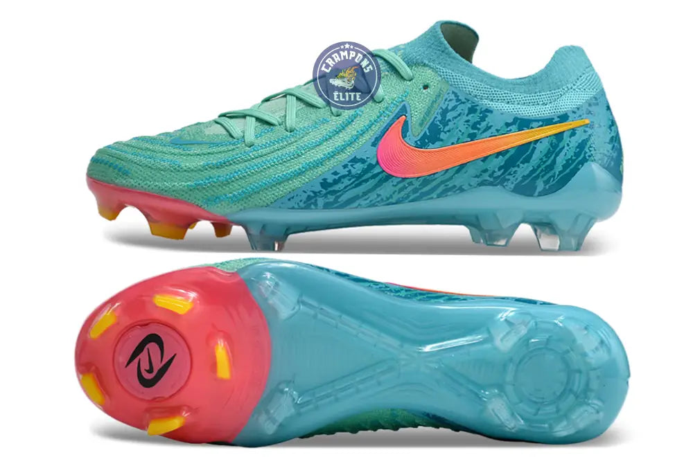 Phantom GX2 Elite FG Vortex Pack Vert – Image 4