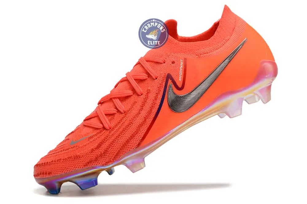 Phantom GX2 Elite FG x Haaland Rouge – Image 7