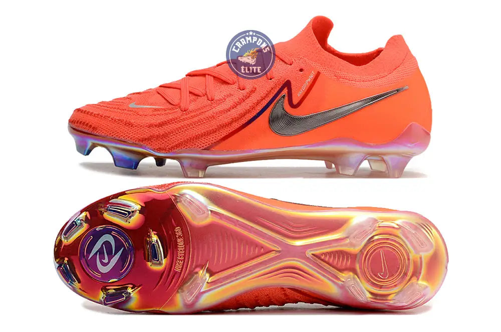 Phantom GX2 Elite FG x Haaland Rouge – Image 5