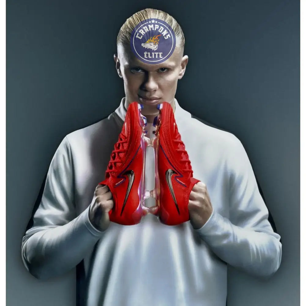 Phantom GX2 Elite FG x Haaland Rouge – Image 2