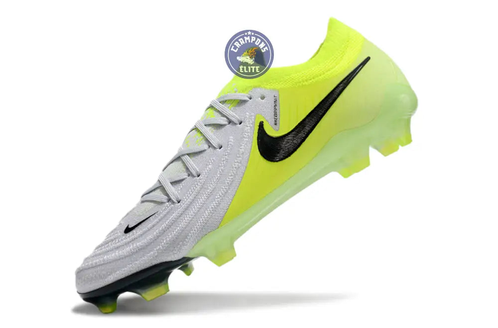 Phantom GX2 Elite Mad Voltage Jaune Fluo/Gris FG – Image 5