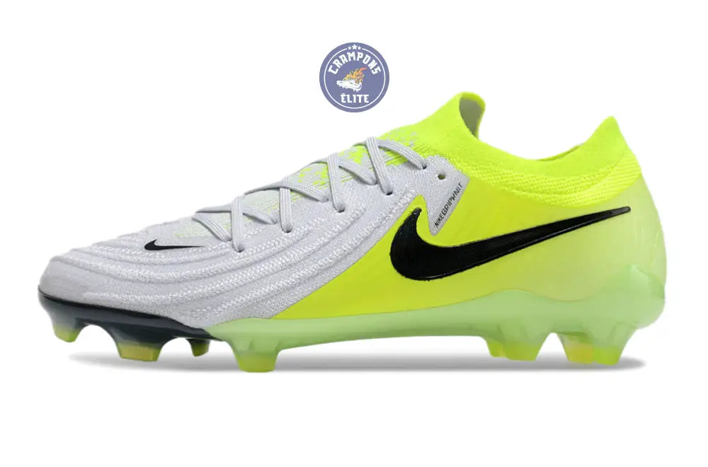 Phantom GX2 Elite Mad Voltage Jaune Fluo/Gris FG – Image 3