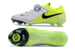 Alternative view of Phantom GX2 Elite Mad Voltage Jaune Fluo/Gris FG