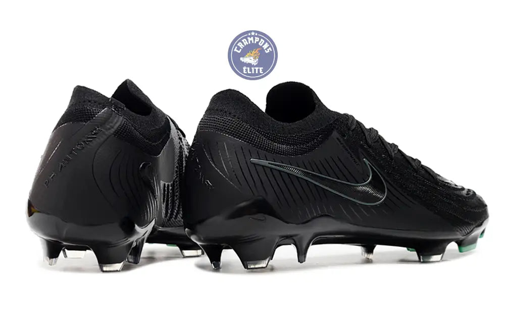 Phantom GX2 Elite Shadow Noir/Emeraude FG – Image 4