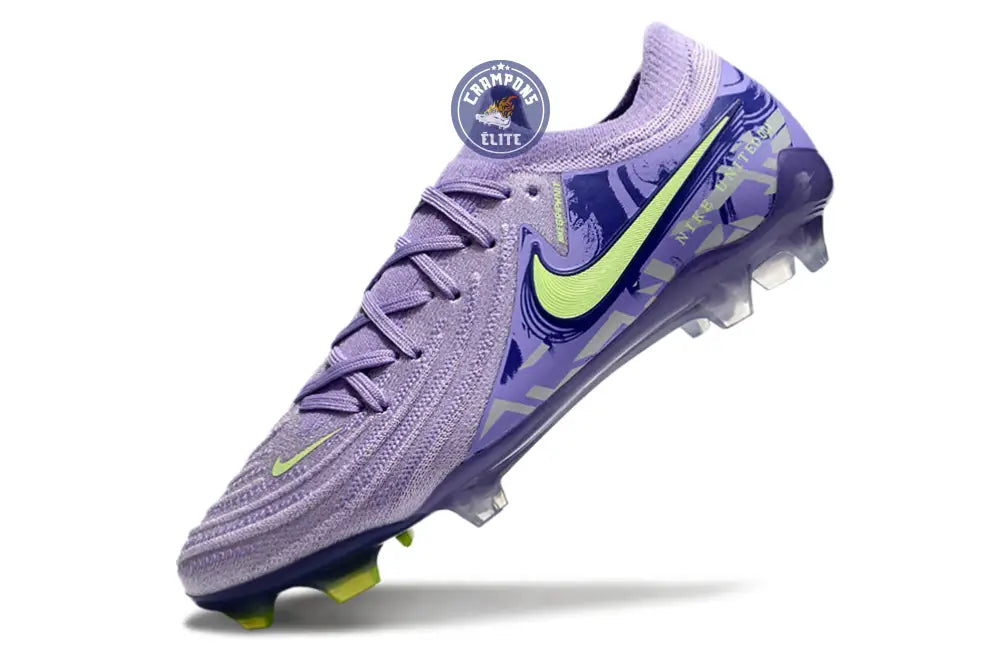 Phantom GX2 Elite United Purple Violette FG – Image 6