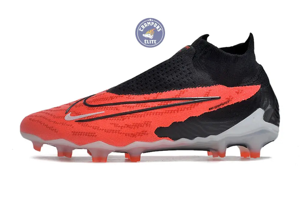 Phantom GXF DF Elite FG Ready Rouge/Noir – Image 4