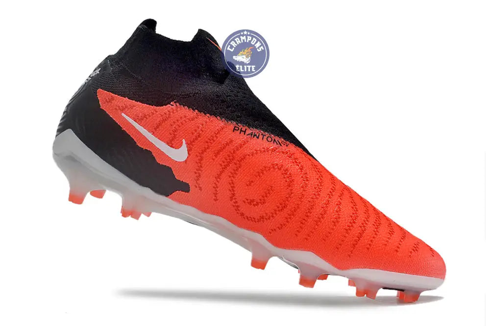 Phantom GXF DF Elite FG Ready Rouge/Noir – Image 6