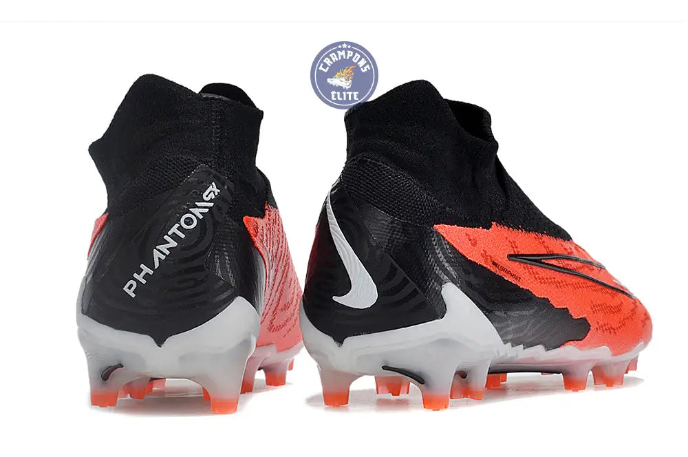 Phantom GXF DF Elite FG Ready Rouge/Noir – Image 7