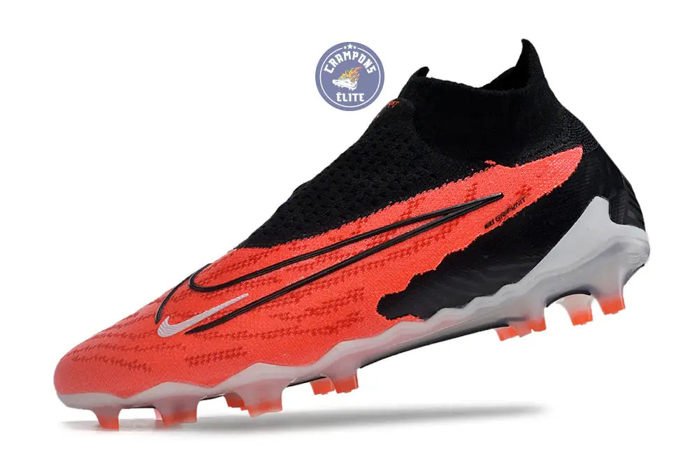 Phantom GXF DF Elite FG Ready Rouge/Noir – Image 5