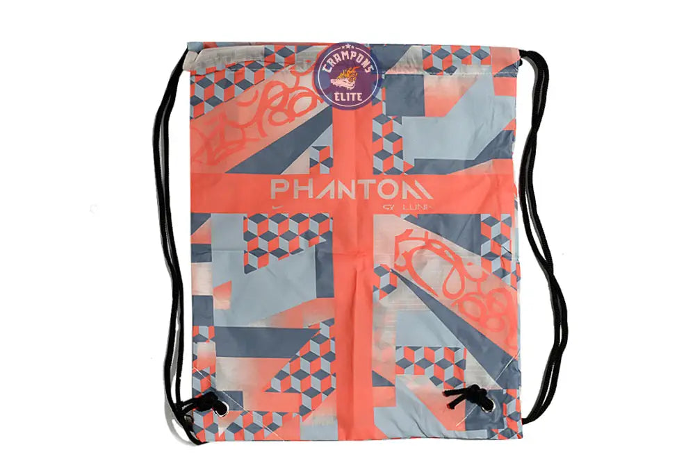 Phantom Luna 2 AG Barna - Blanc/Jaune ÉDITION LIMITÉE – Image 7