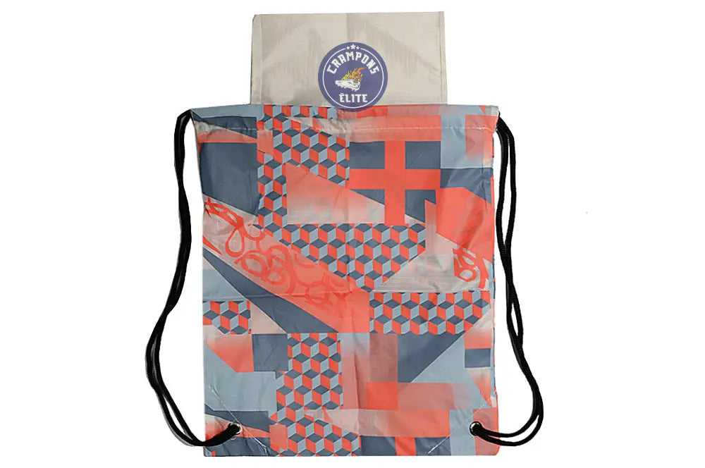 Phantom Luna 2 AG Barna - Blanc/Jaune ÉDITION LIMITÉE – Image 8