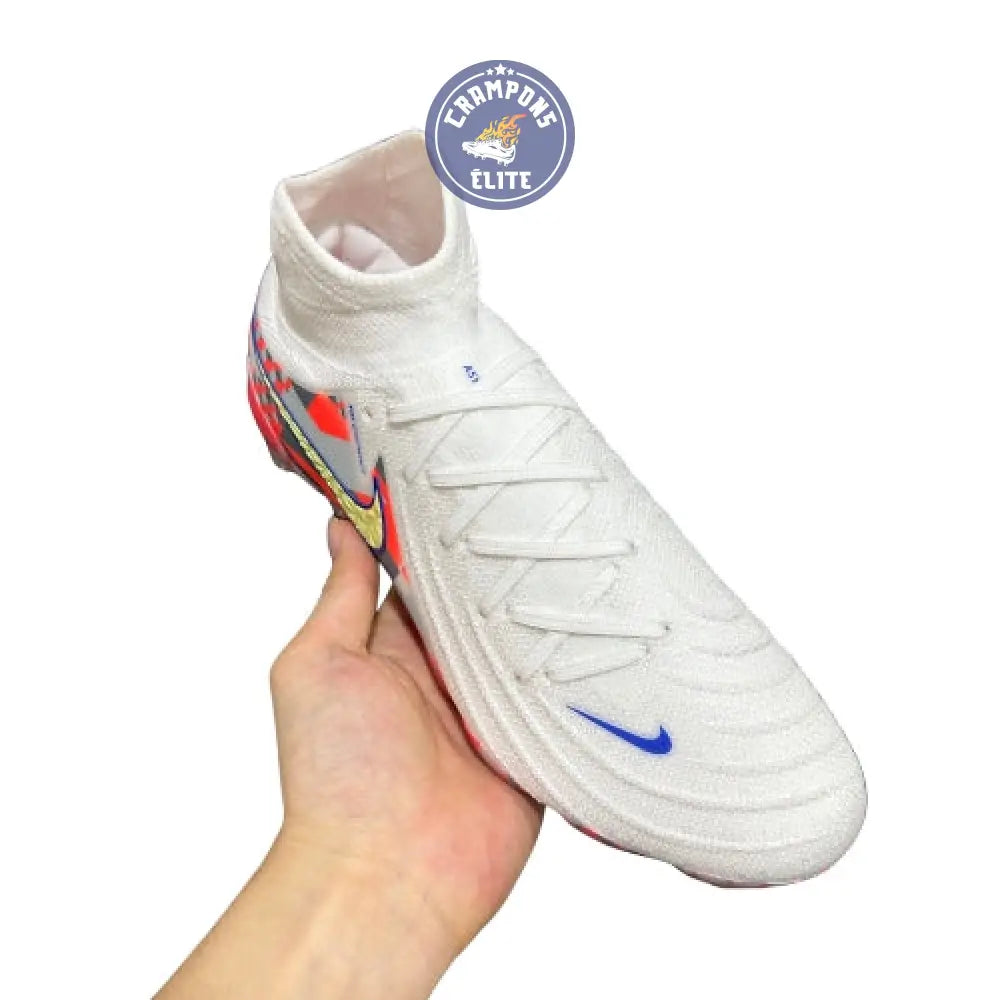 Phantom Luna 2 AG Barna - Blanc/Jaune ÉDITION LIMITÉE – Image 3