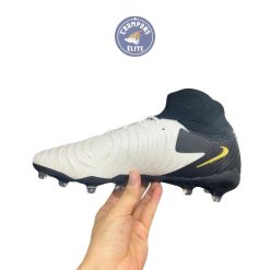 Alternative view of Phantom Luna 2 AG Mad Ready - Blanc/Noir/Doré