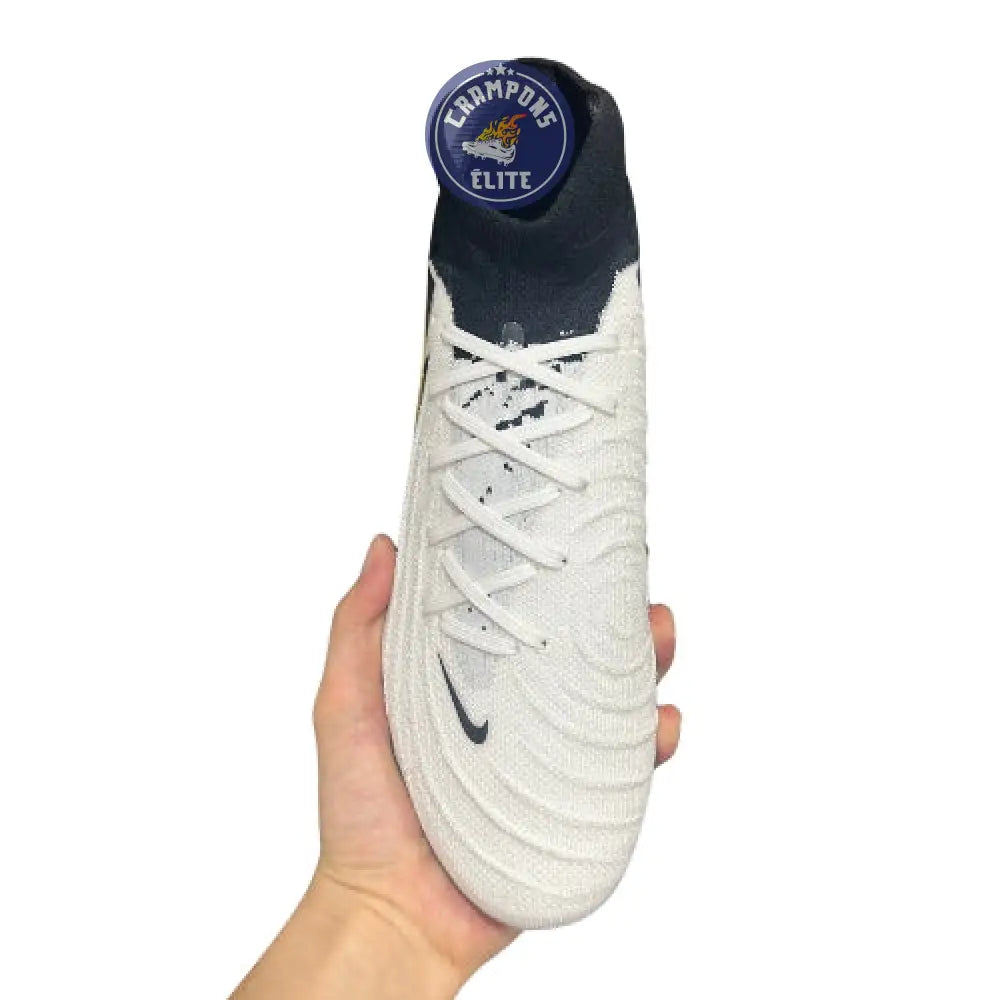 Phantom Luna 2 AG Mad Ready - Blanc/Noir/Doré – Image 4