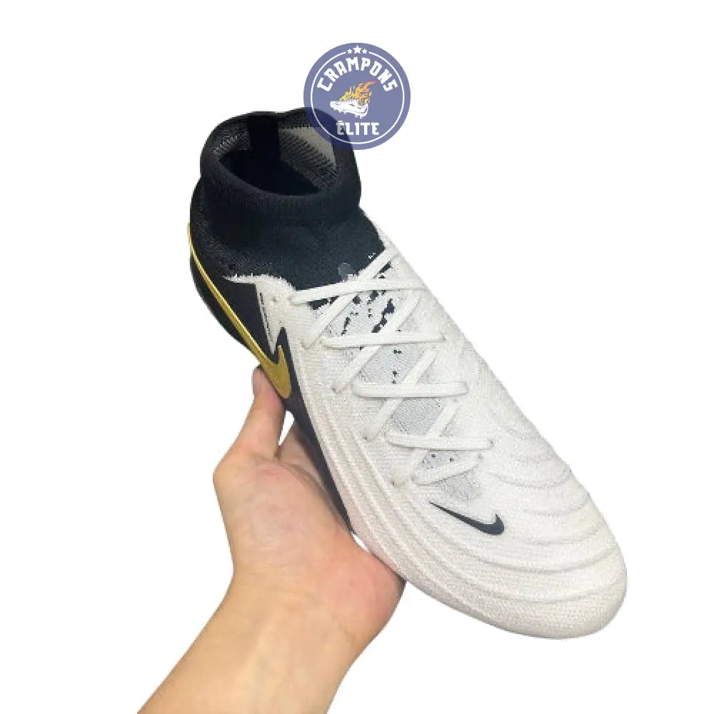 Phantom Luna 2 AG Mad Ready - Blanc/Noir/Doré – Image 3