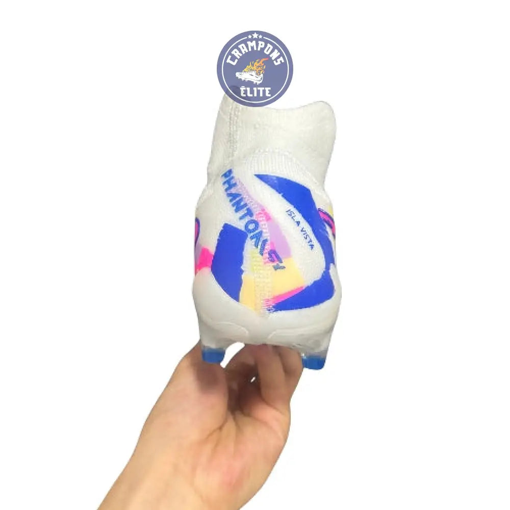 Phantom Luna 2 AG SoCal Pack - Blanc/Bleu/Rose/Vert/Jaune – Image 6