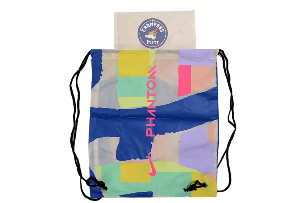 Phantom Luna 2 AG SoCal Pack - Blanc/Bleu/Rose/Vert/Jaune – Image 8